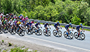 Tour de Beauce: Stage 2
