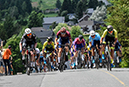 Tour de Beauce: Stage 2