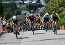 Tour de Beauce: Stage 2