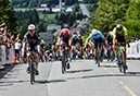 Tour de Beauce: Stage 2