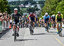 Tour de Beauce: Stage 2