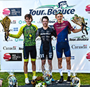 Tour de Beauce: Stage 2