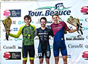 Tour de Beauce: Stage 2