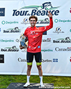 Tour de Beauce: Stage 2