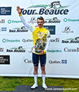 Tour de Beauce: Stage 2
