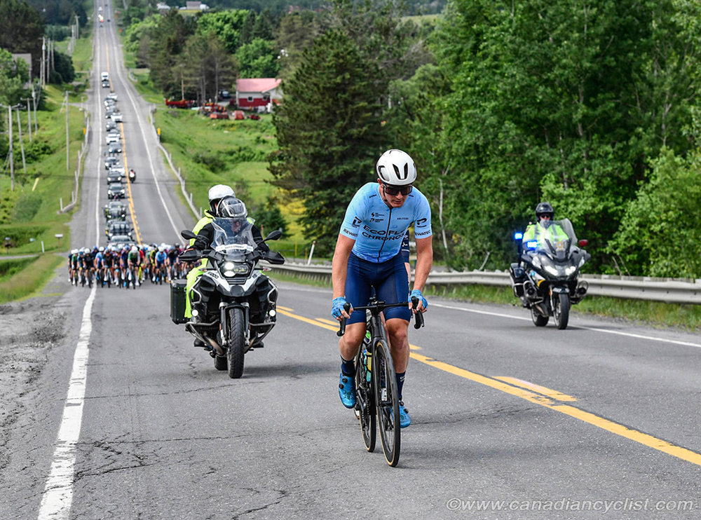 Tour de Beauce - Stage 3