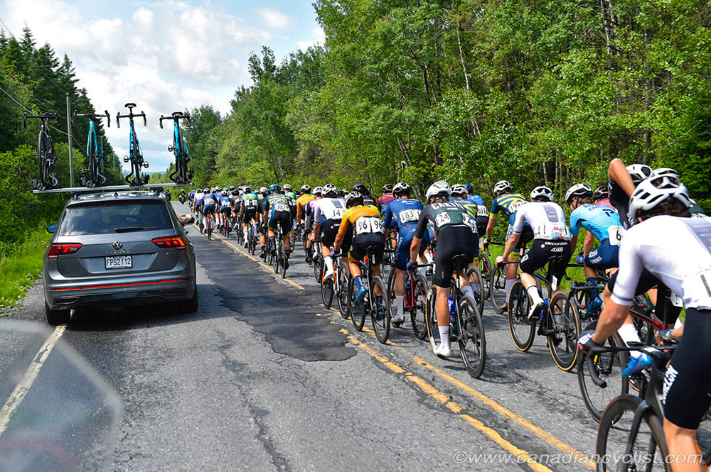 Tour de Beauce - Stage 3