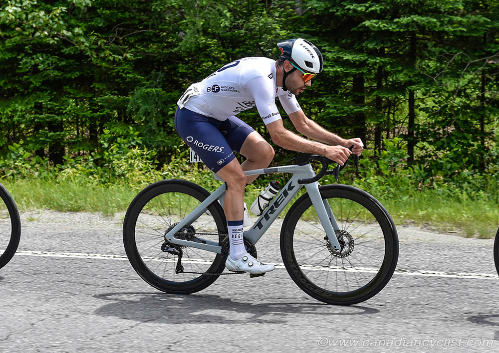 Tour de Beauce - Stage 3
