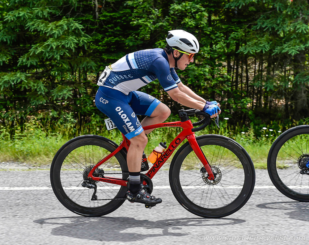 Tour de Beauce - Stage 3