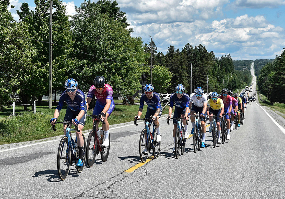 Tour de Beauce - Stage 3