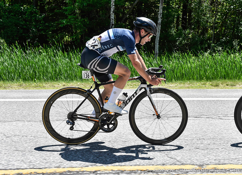 Tour de Beauce - Stage 3