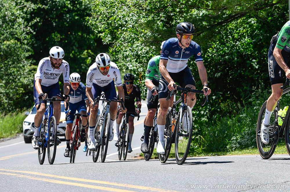 Tour de Beauce - Stage 3
