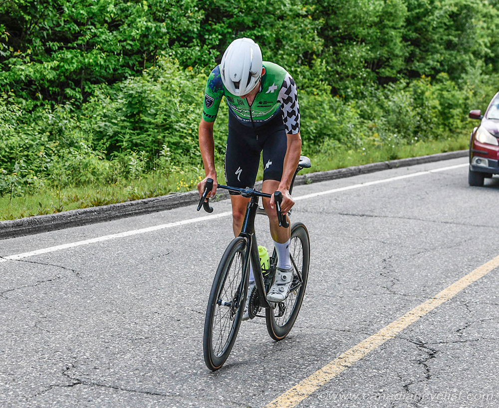 Tour de Beauce - Stage 3