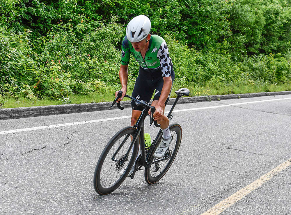 2024 Tour de Beauce