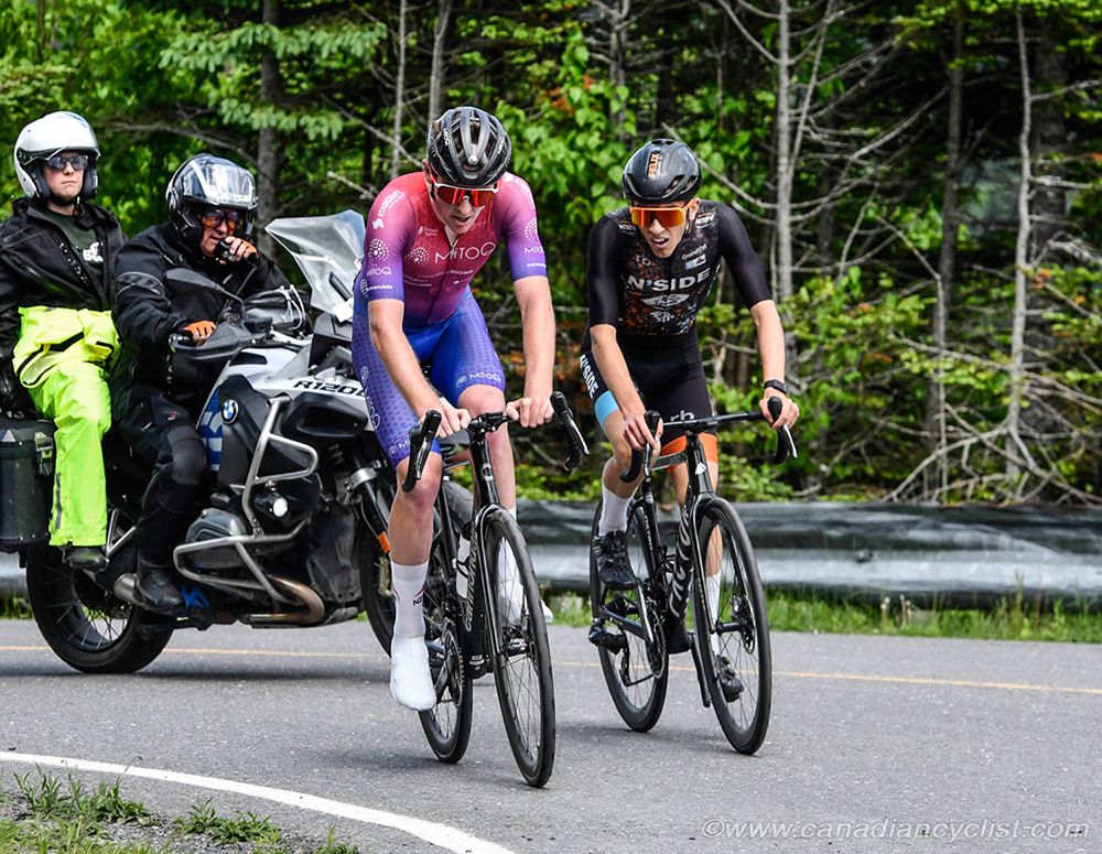 2024 Tour de Beauce