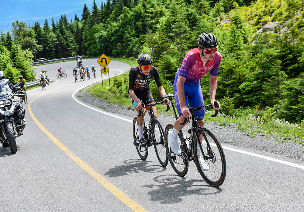 2024 Tour de Beauce