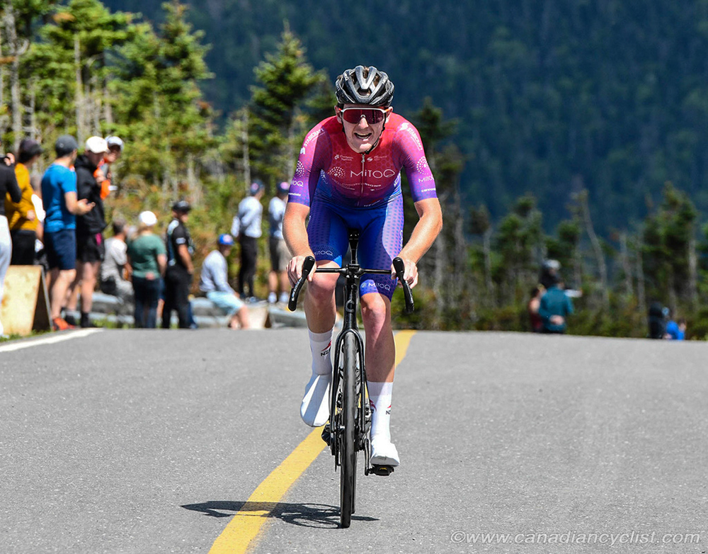 2024 Tour de Beauce