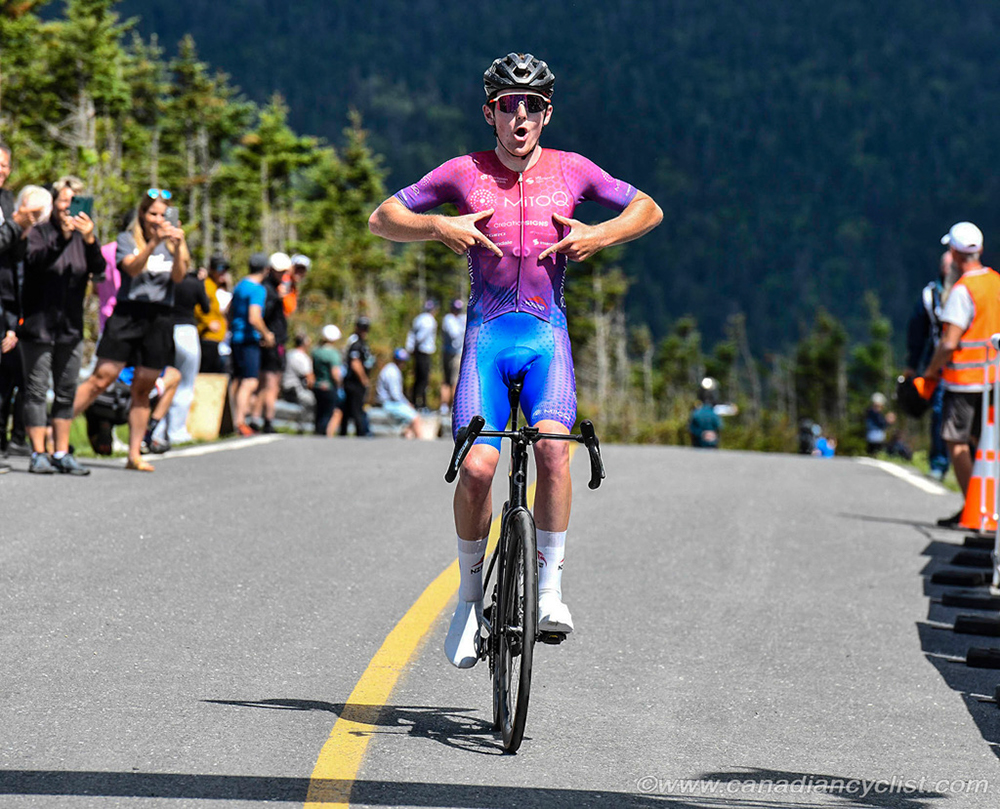 2024 Tour de Beauce