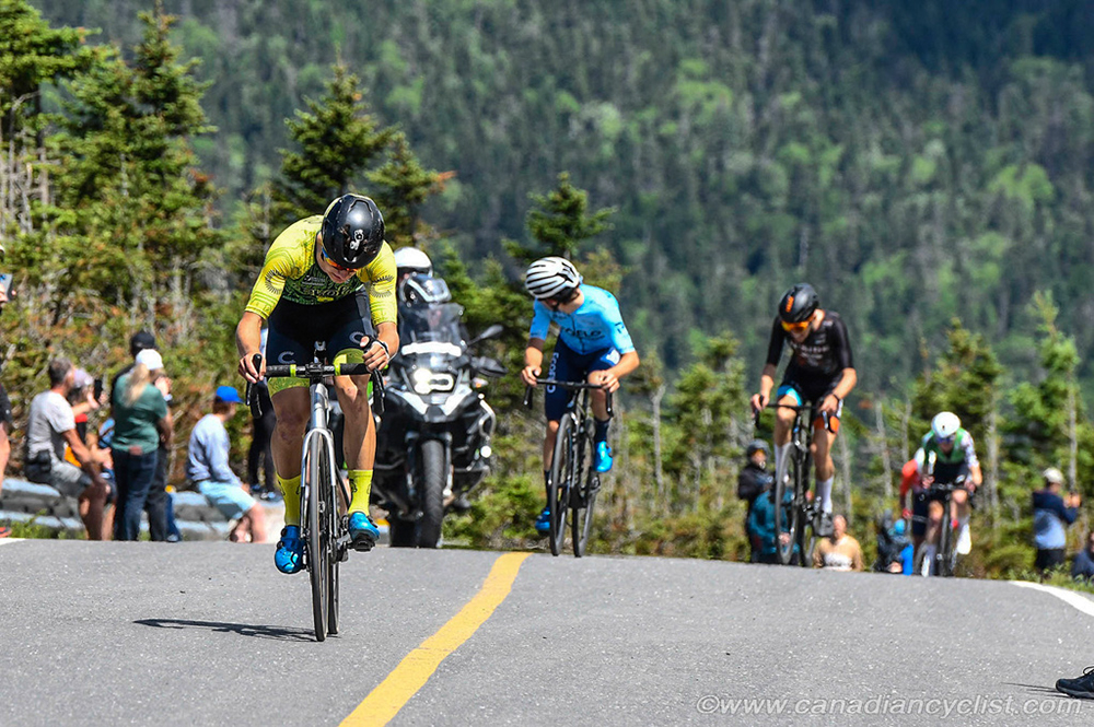 2024 Tour de Beauce