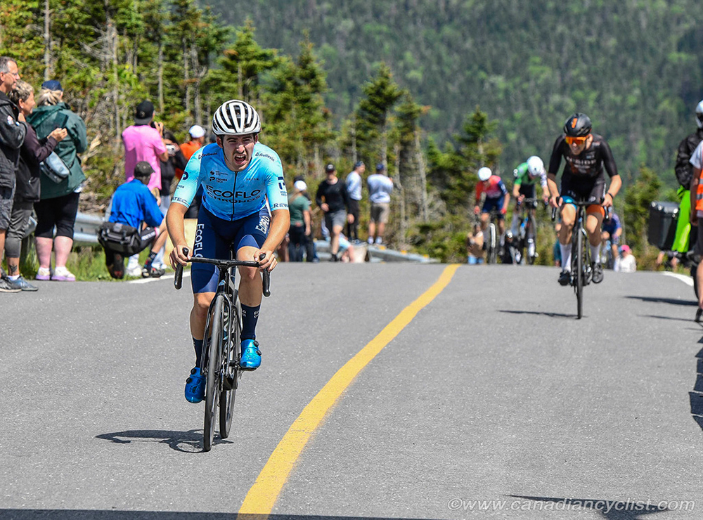 2024 Tour de Beauce