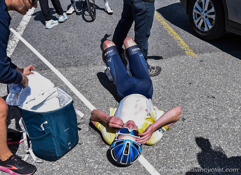 2024 Tour de Beauce