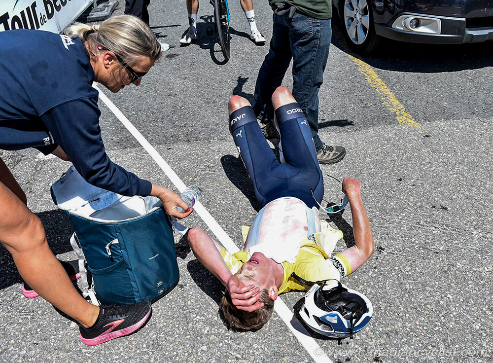 2024 Tour de Beauce