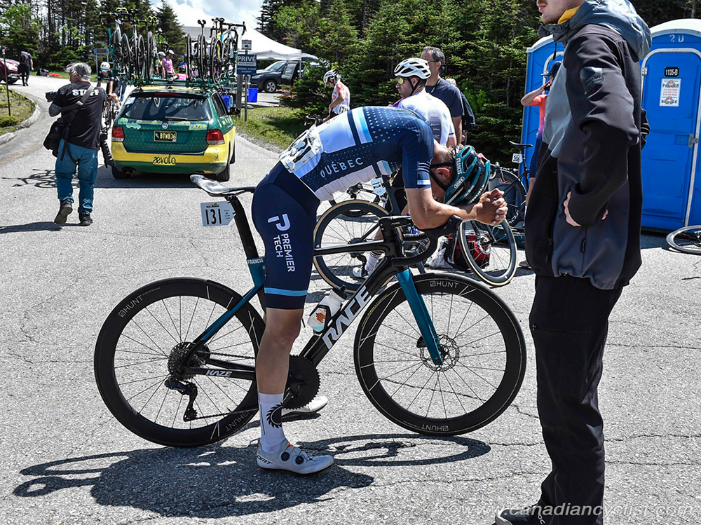 2024 Tour de Beauce