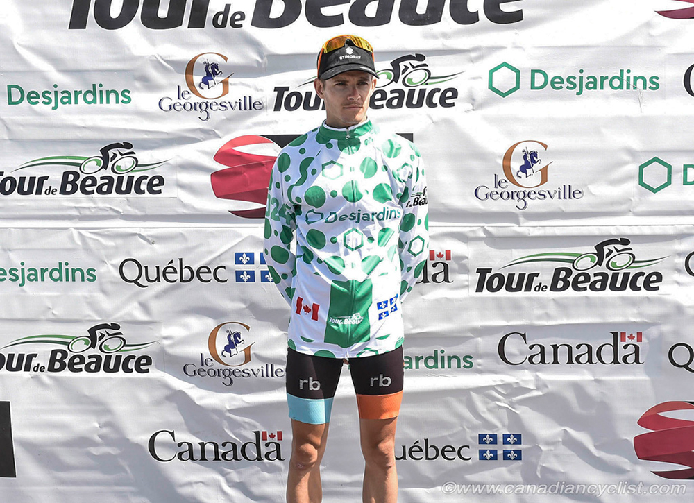 2024 Tour de Beauce