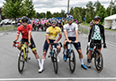 Tour de Beauce - Stage 3
