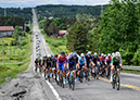 Tour de Beauce - Stage 3