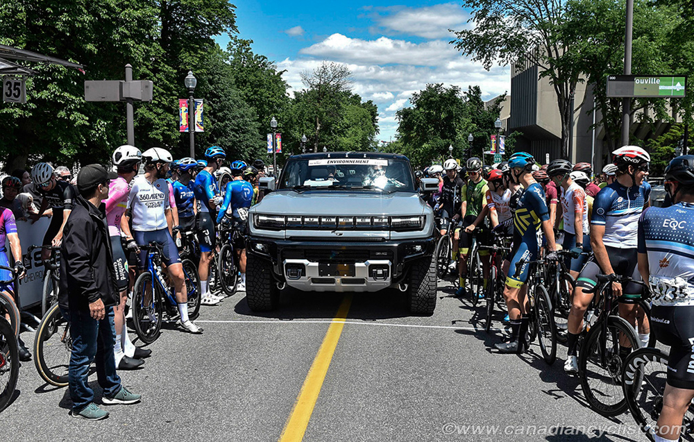Tour de Beauce - Stage 4