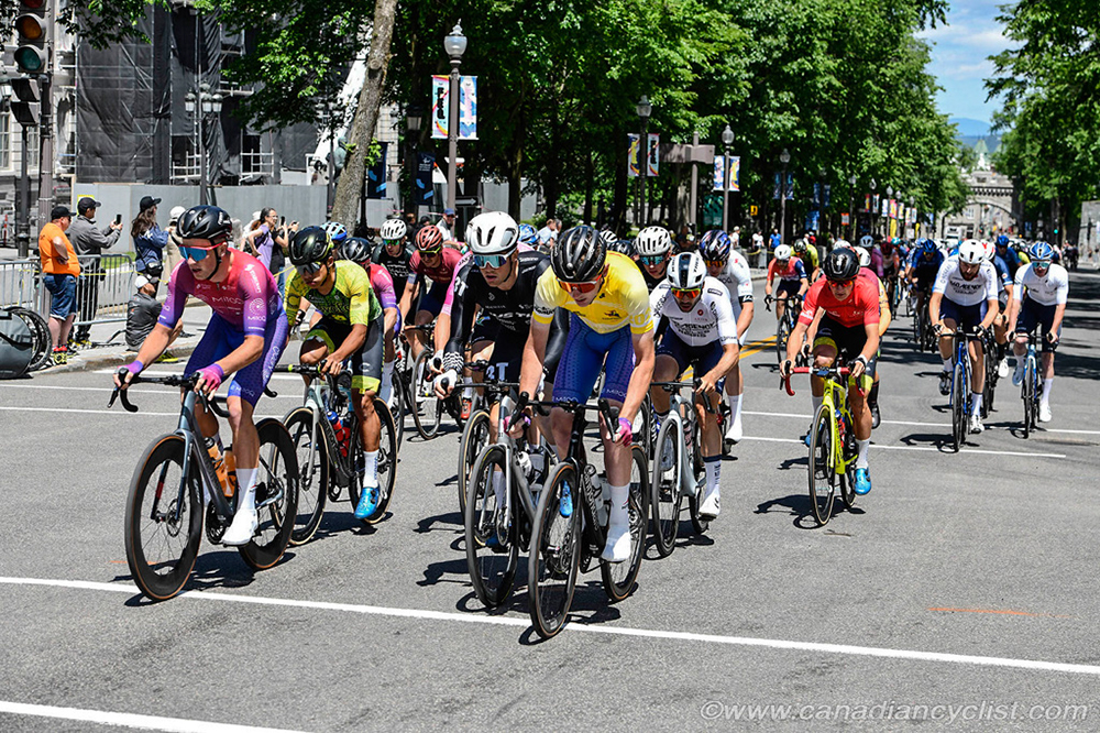 Tour de Beauce - Stage 4