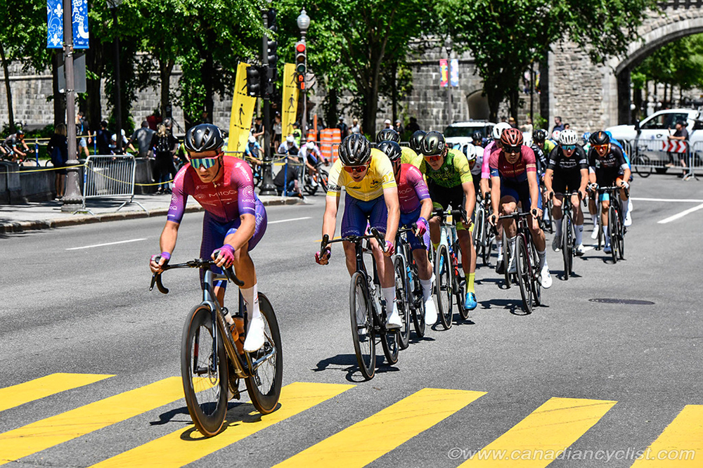 Tour de Beauce - Stage 4