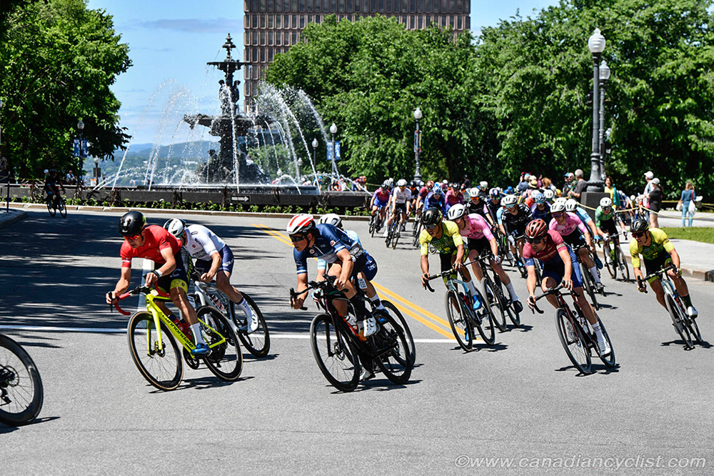 Tour de Beauce - Stage 4