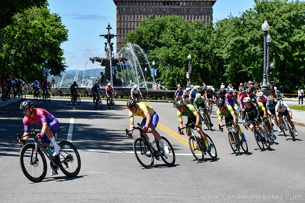 Tour de Beauce - Stage 4