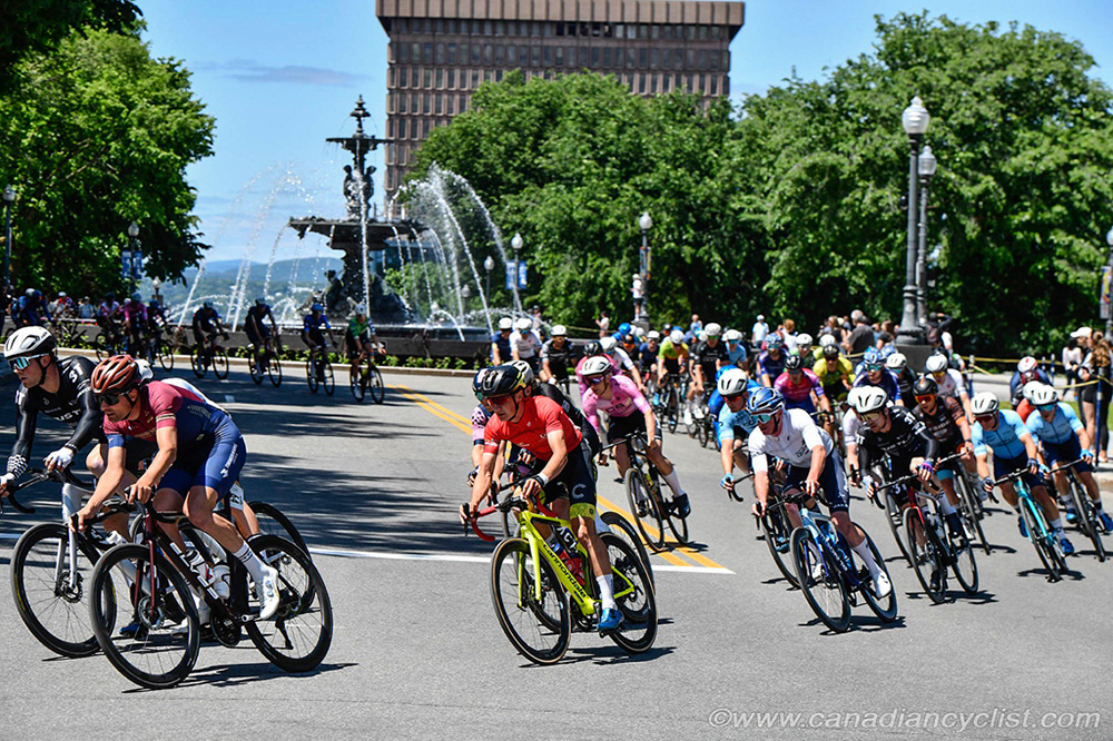 Tour de Beauce - Stage 4