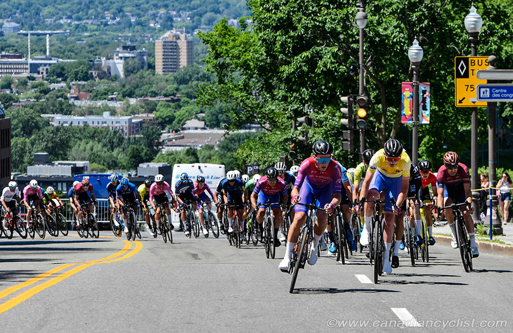 Tour de Beauce - Stage 4