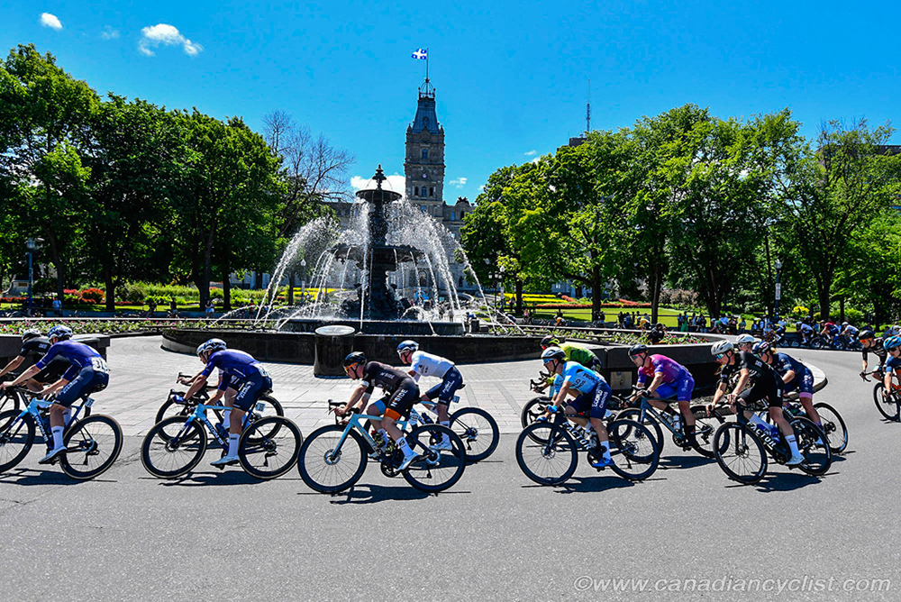 Tour de Beauce - Stage 4