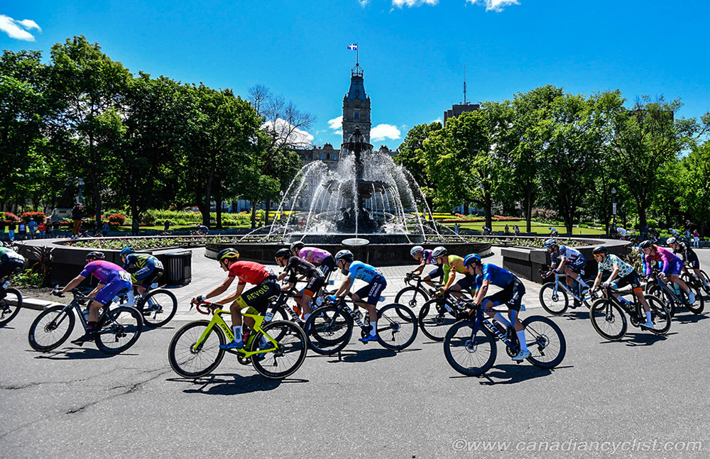 Tour de Beauce - Stage 4