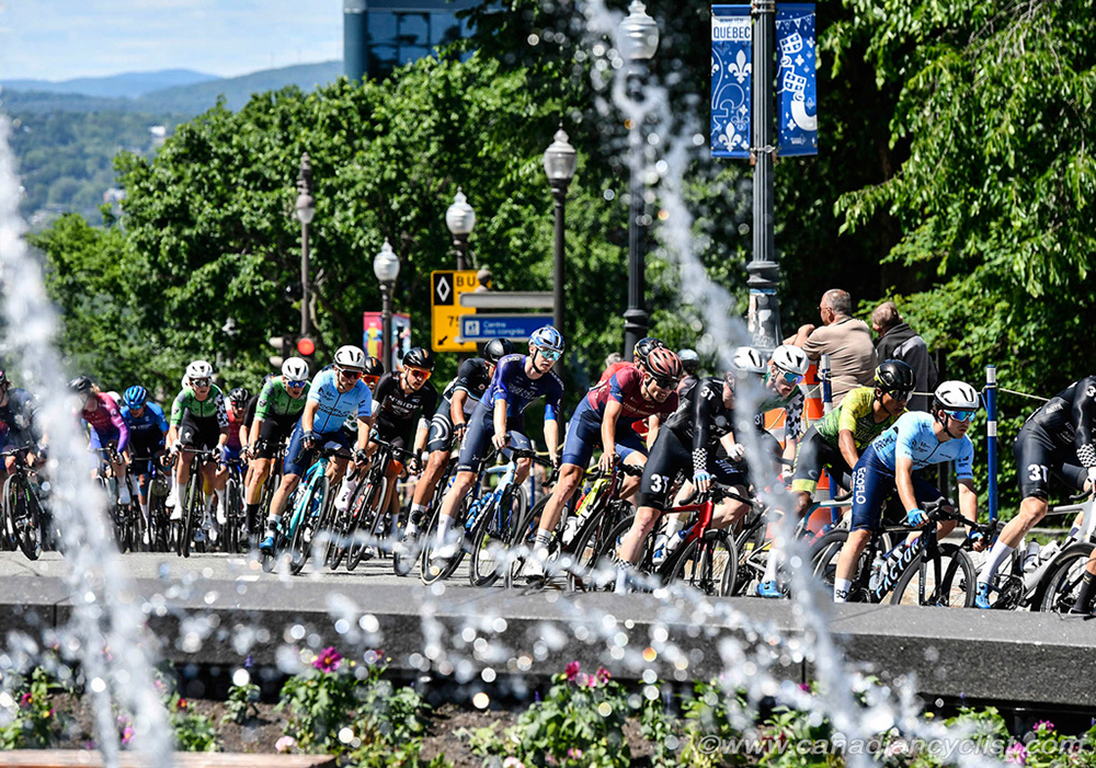 Tour de Beauce - Stage 4