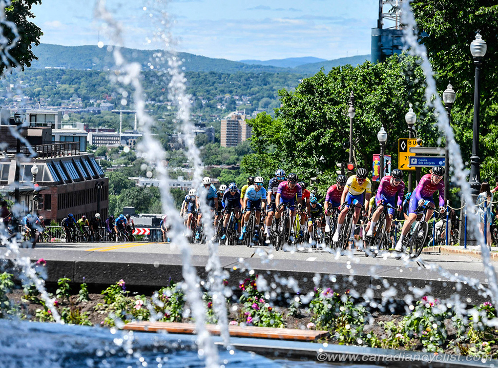 Tour de Beauce - Stage 4
