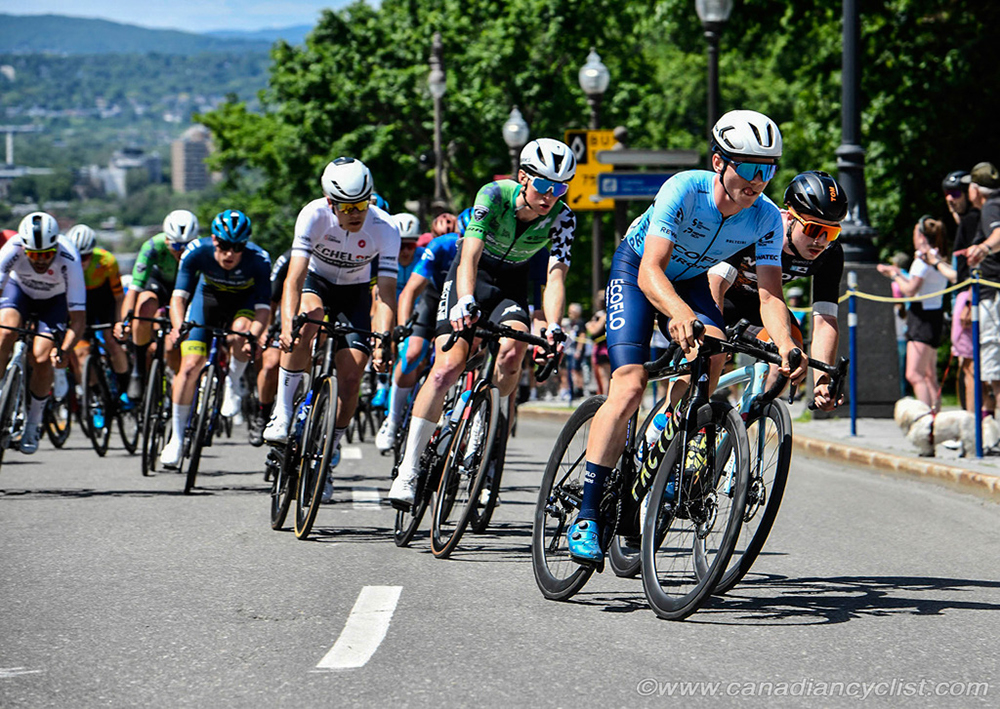 Tour de Beauce - Stage 4