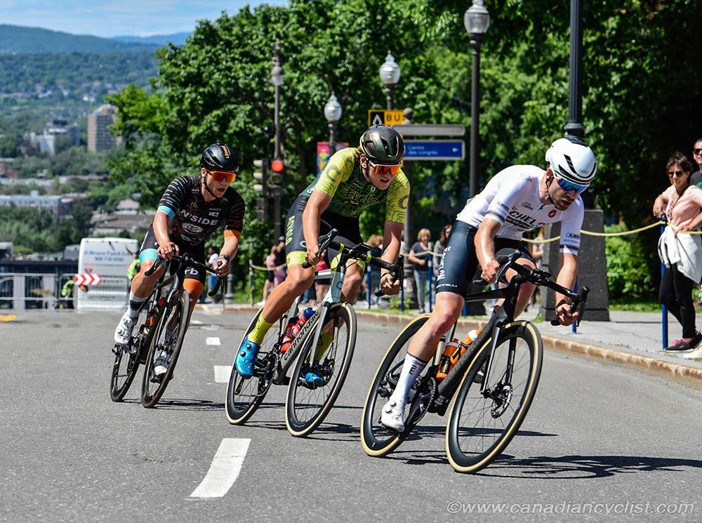 Tour de Beauce - Stage 4