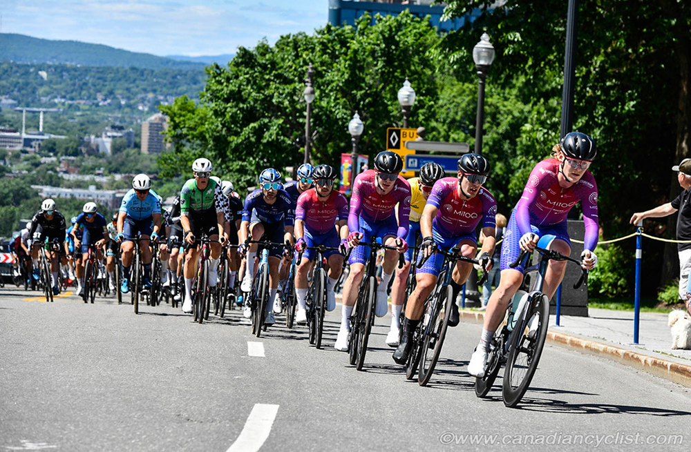 Tour de Beauce - Stage 4