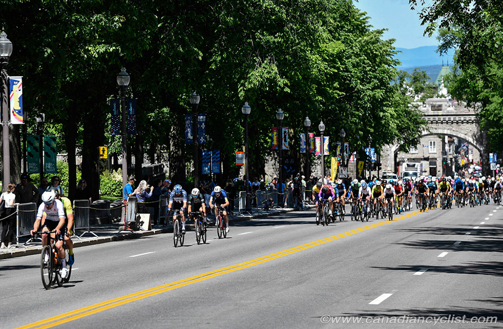 Tour de Beauce - Stage 4