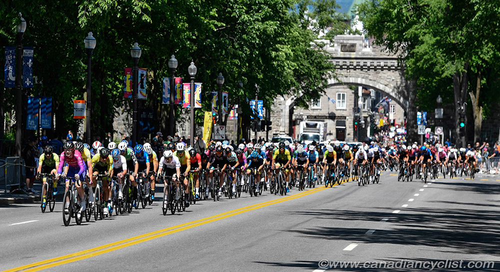 Tour de Beauce - Stage 4
