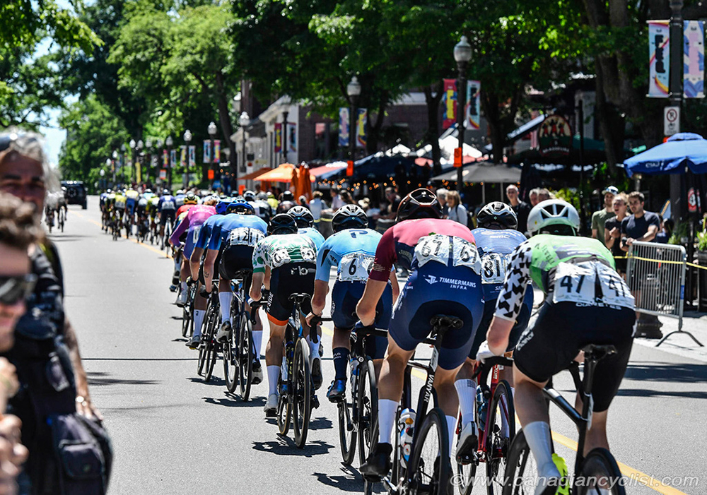 Tour de Beauce - Stage 4