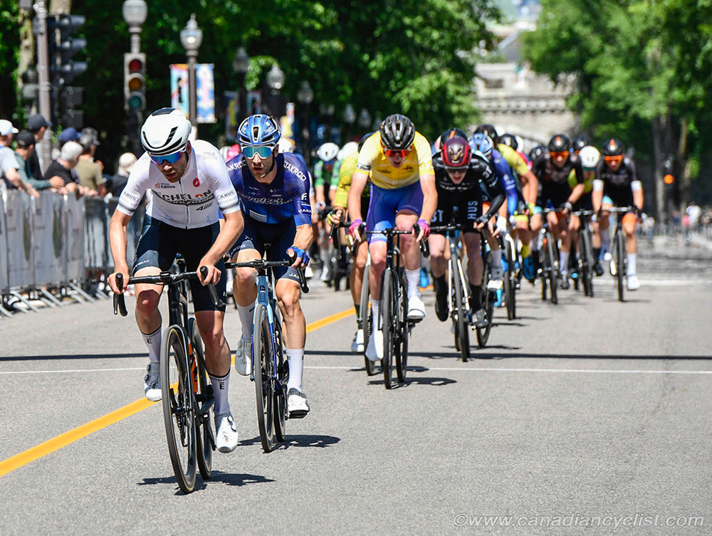 Tour de Beauce - Stage 4