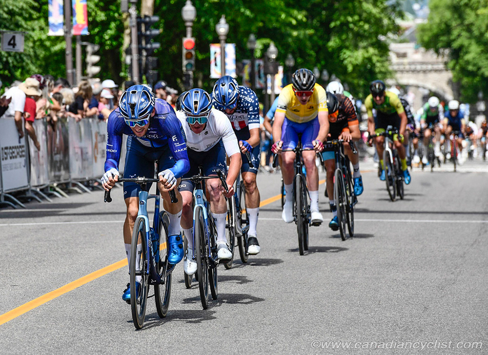 Tour de Beauce - Stage 4