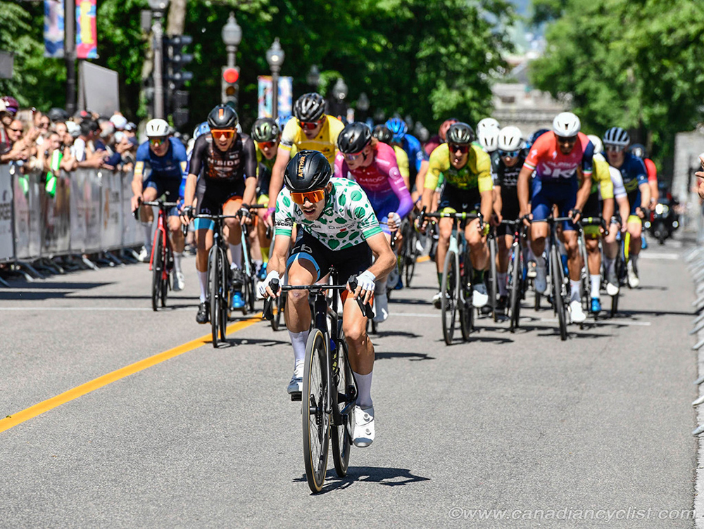 Tour de Beauce - Stage 4